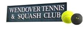 Logo of Wendover Tennis & Squash Club